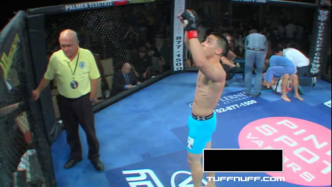 JW Lee vs Boston Salmon background