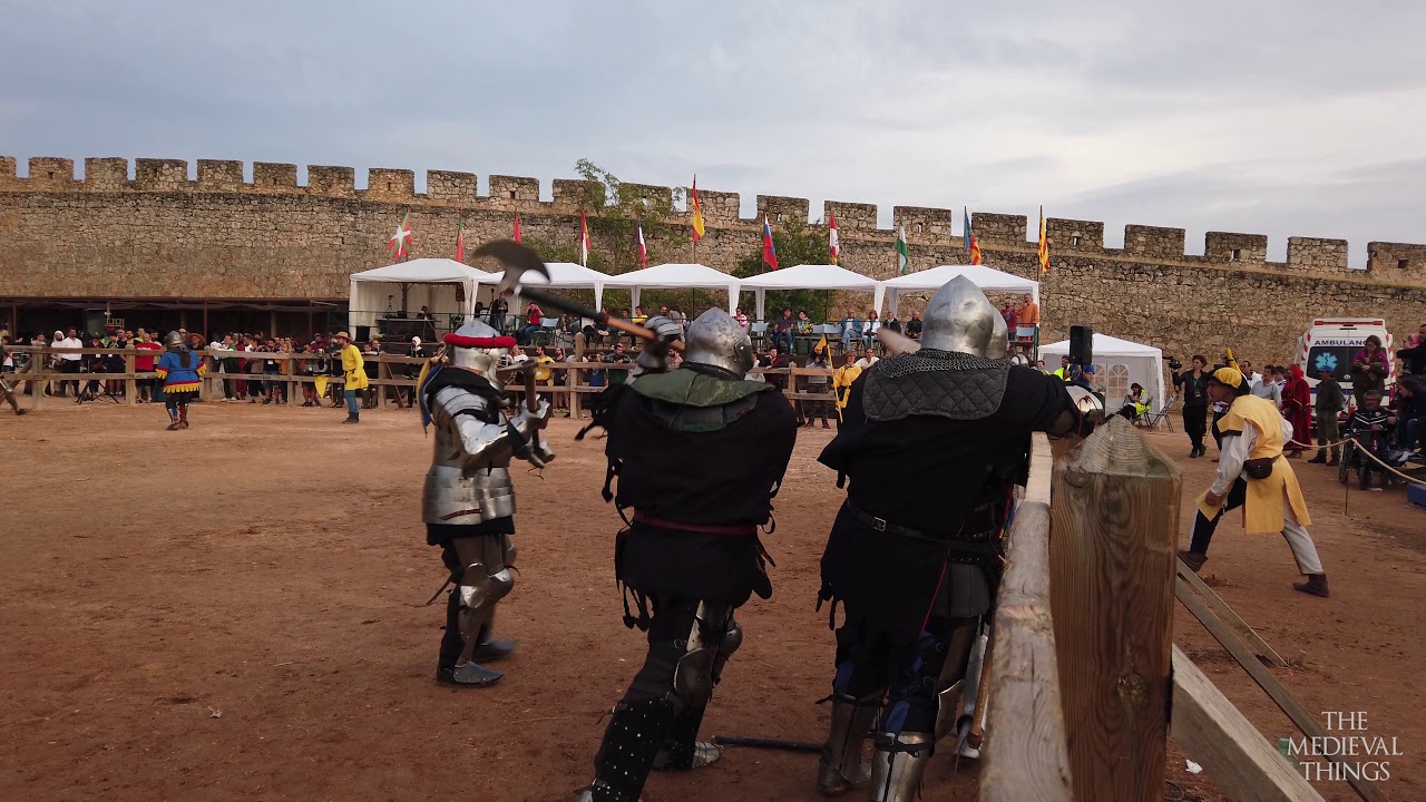 BELMONTE´S CHALLENGE 2019 12vs12 MARTEL AND VICTRIX VS GDP AND MANCHA background
