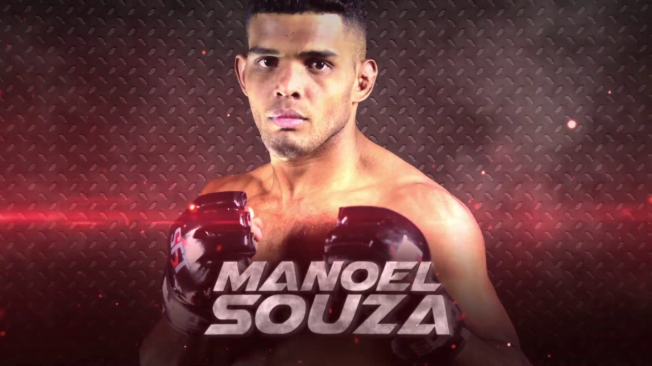 Manoel Souza