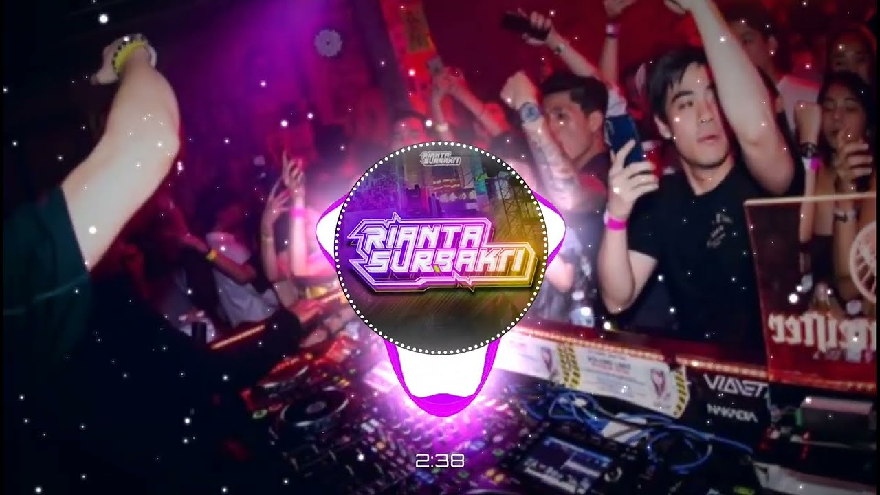 DJ GUNTAR BOXING VIRAL TIKTOK | JUNGLE DUTCH KARO FULL BASS TERBARU 2023