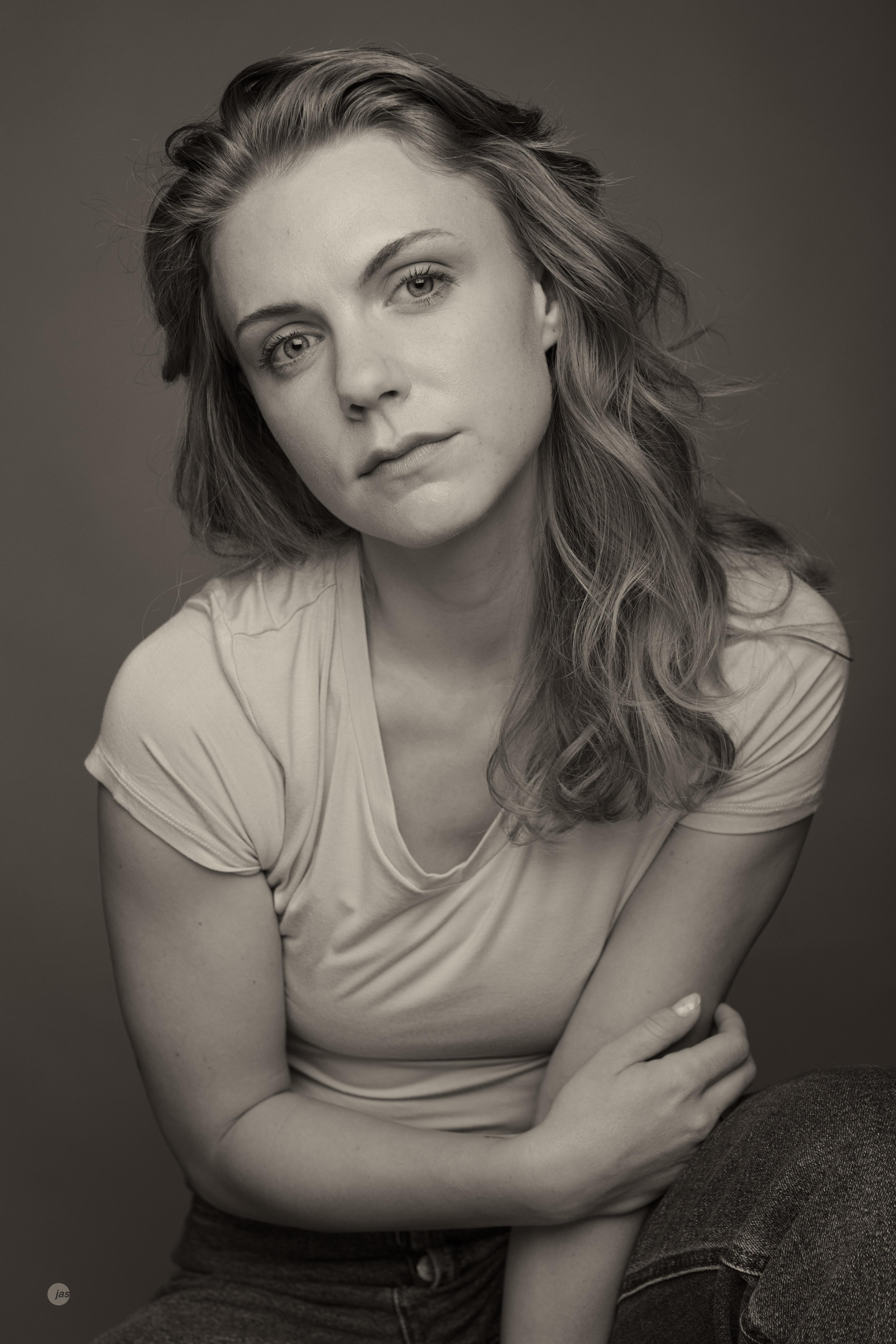 Erin Caitlin Collins