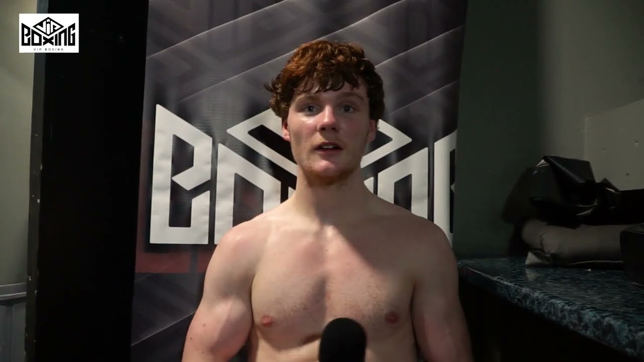 Ellis Grant returns to Liverpool with a comfortable win, moving to 2-0 background