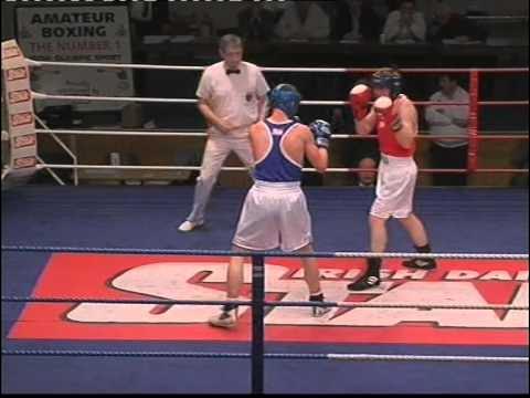 Senior National Preliminary Rd 2006 (Part 1)