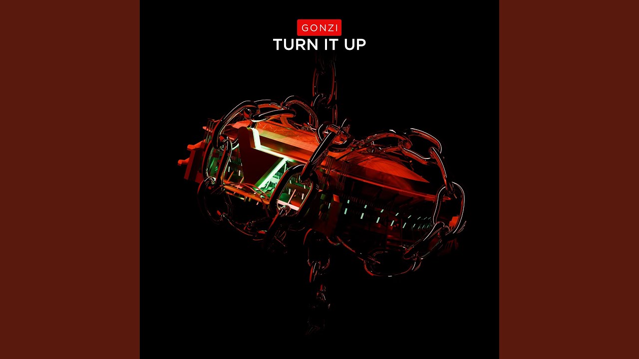 Turn It Up background