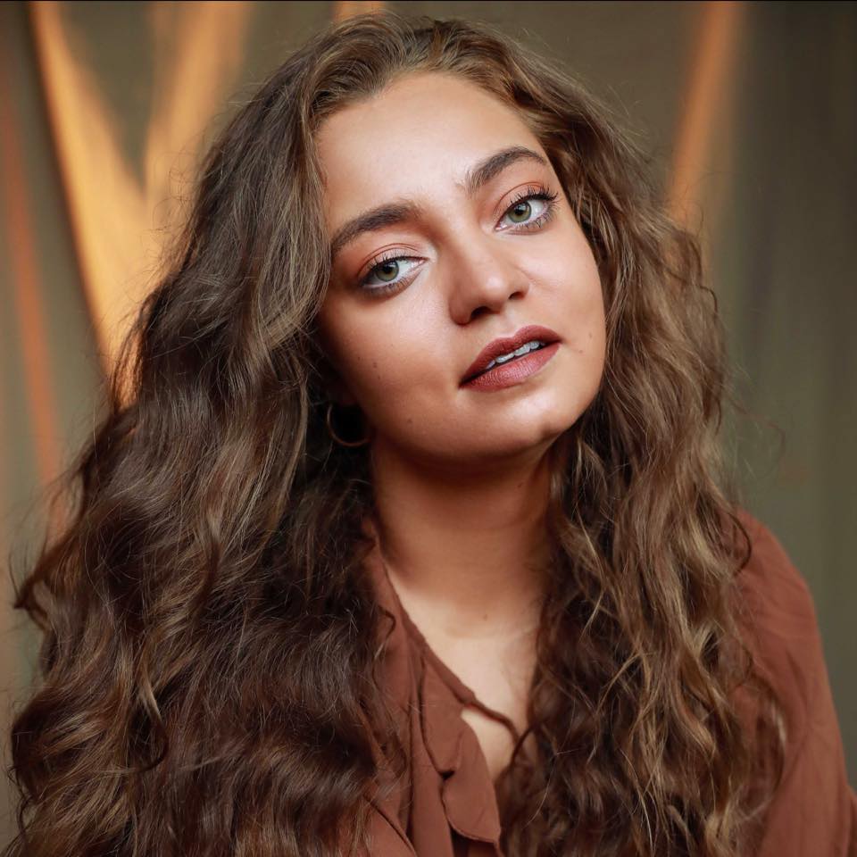 Naarah