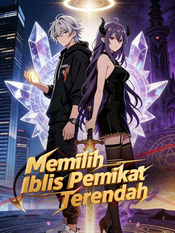 Memilih Iblis Pemikat Terendah poster