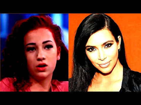 Why Stupid People Become Famous | Danielle Bregoli's "Cash me outside"