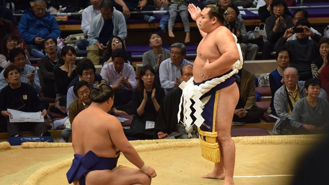 Kakuryu retirement interview: key quotes