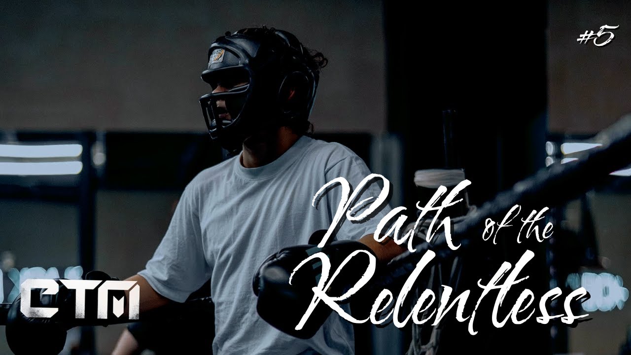 Boxing Music | Workout & Training Motivation Music | Aggressive Instrumental Hip-Hop