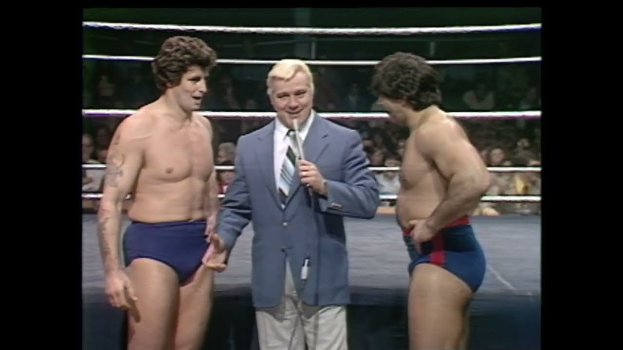 WWWF All Star Wrestling 12 06 1980 (Full Show 1080p)