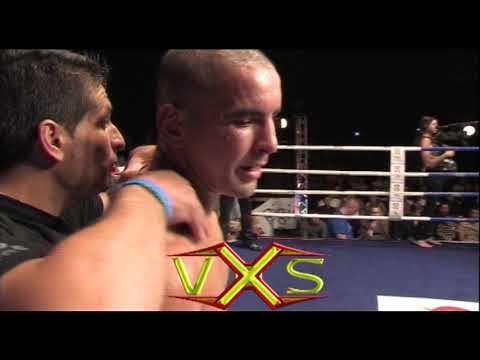 Walid haddad vs tadas JONKUS #tk2 By #vxs background