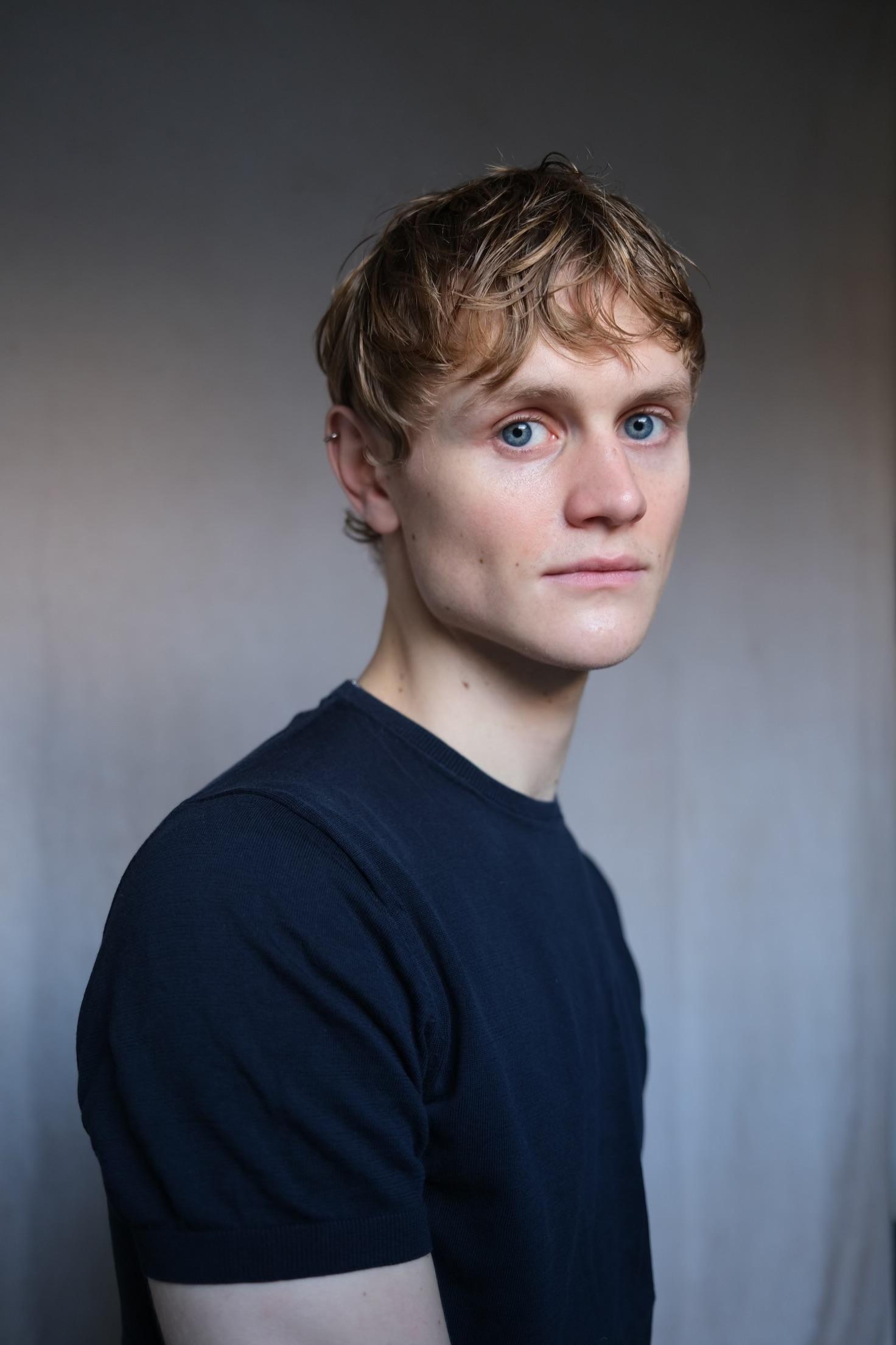 Rowan McIntosh