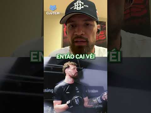 Esse conselho do Volkanovski mudou TUDO pro Ruffy! #UFC