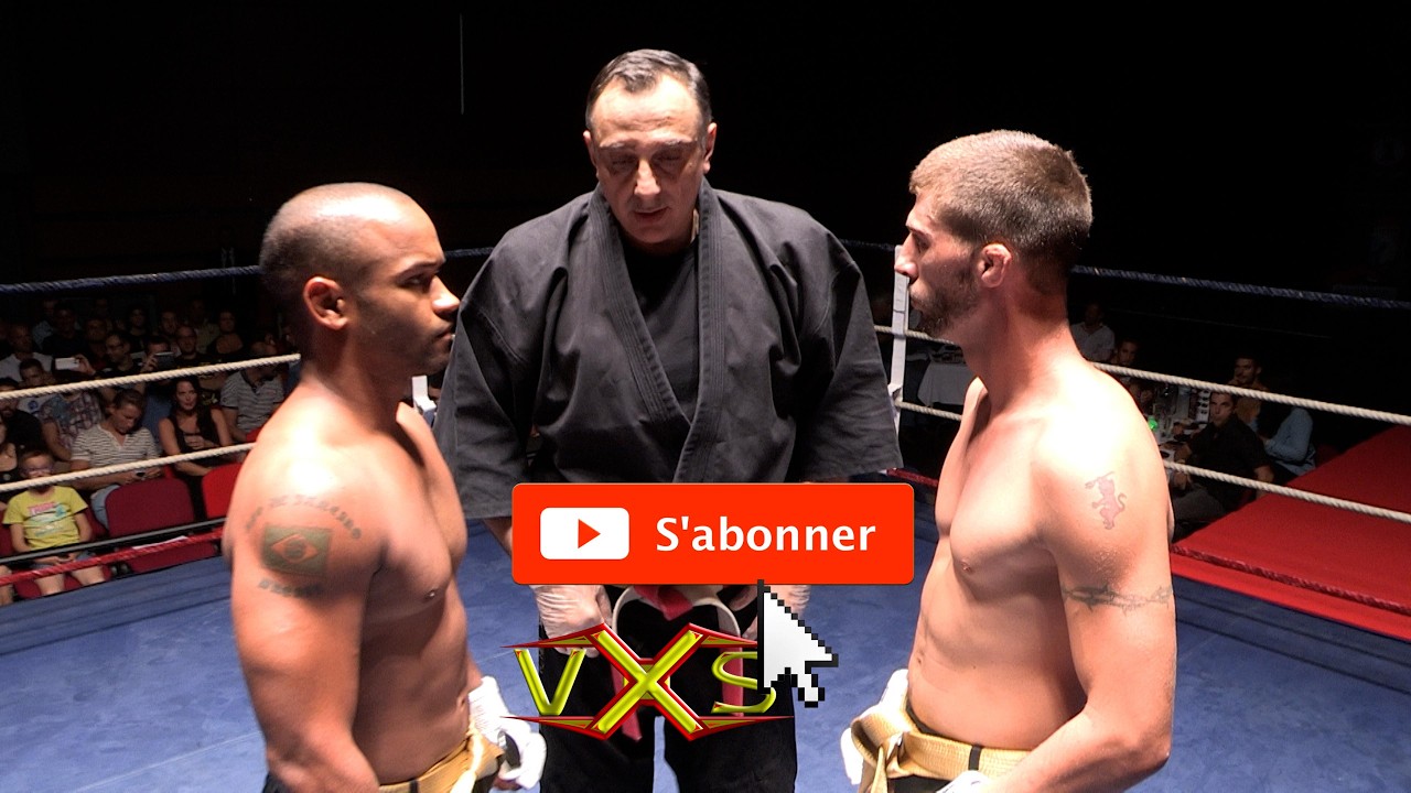 Igor MORA CAMINO vs Yann MARTELLI By @vxstv #pankido #goled #belt