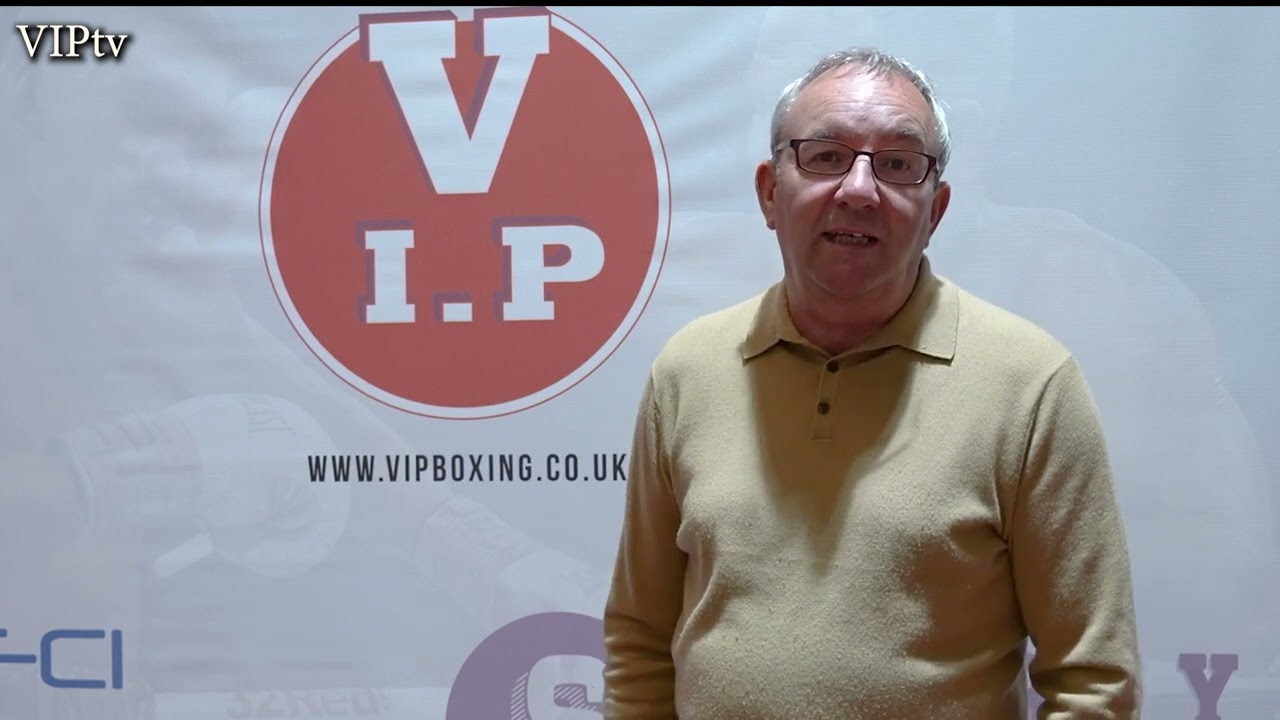 Steve Wood confirms 3 very big fights for his stable of VIP fighters