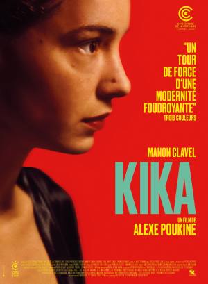 Kika [Version française]