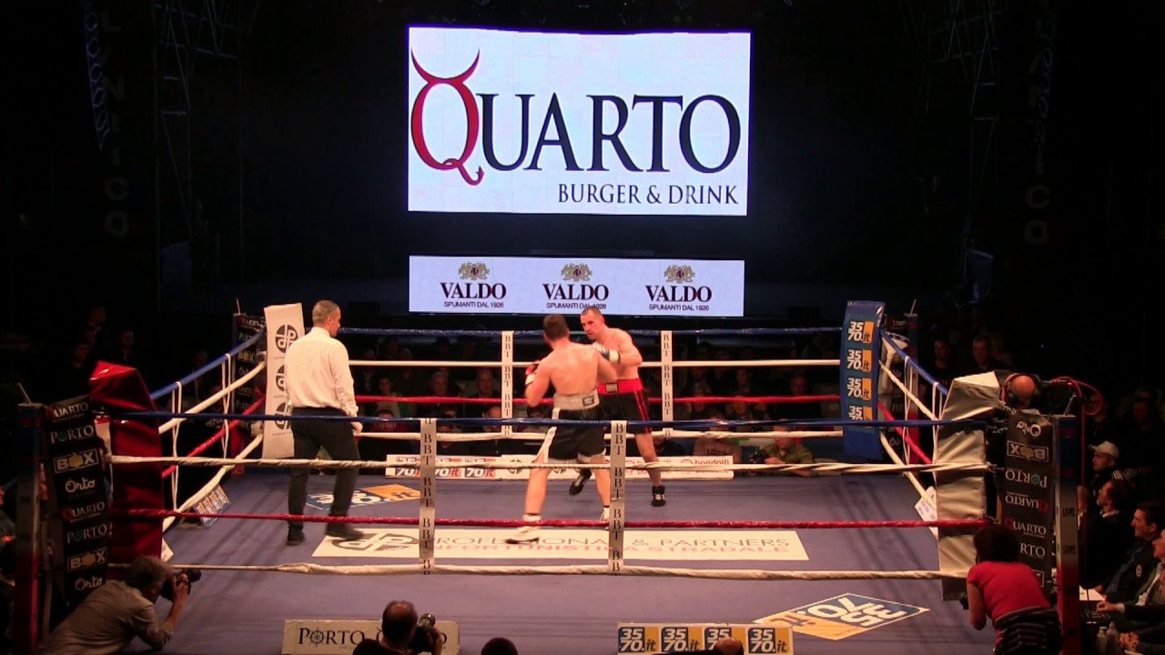 Guainella VS Usik