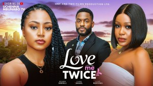 LOVE ME TWICE - 123Movies