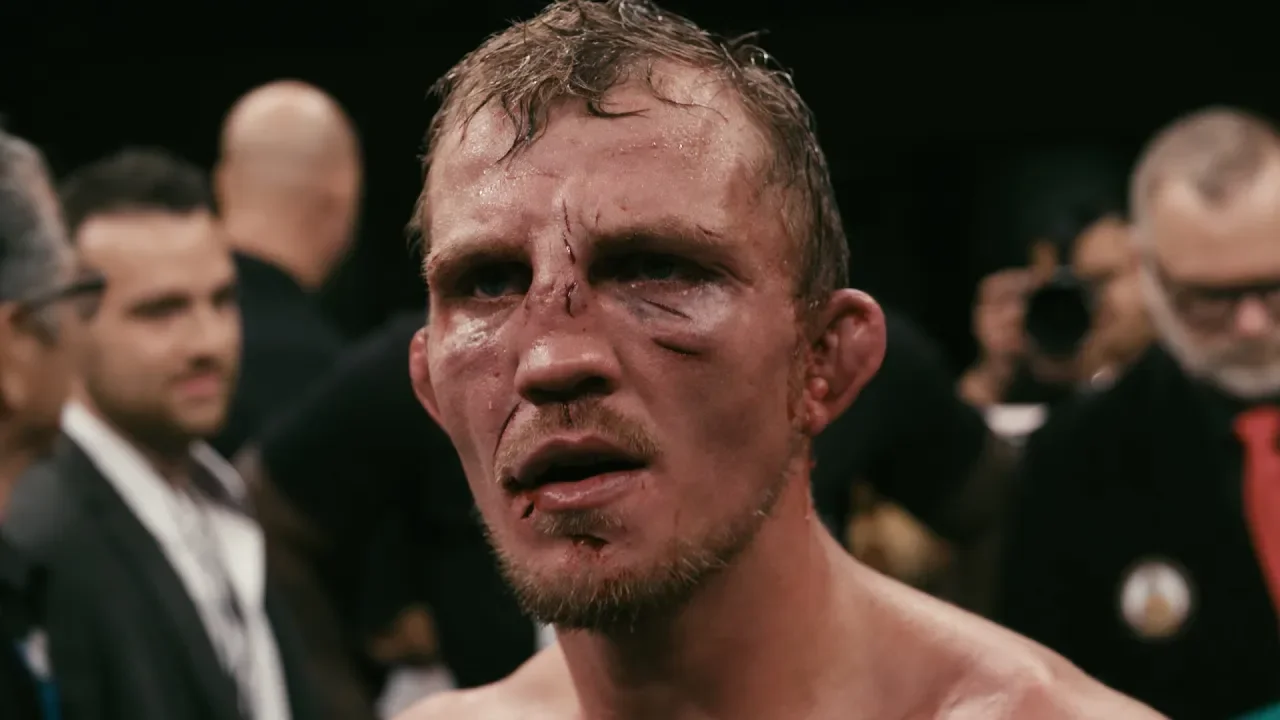SNEAK PEEK: The Road to Lobov vs. Knight II