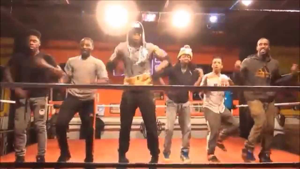 The Highlight Video of Jo Smooth (By Richard Ruiz Productions)