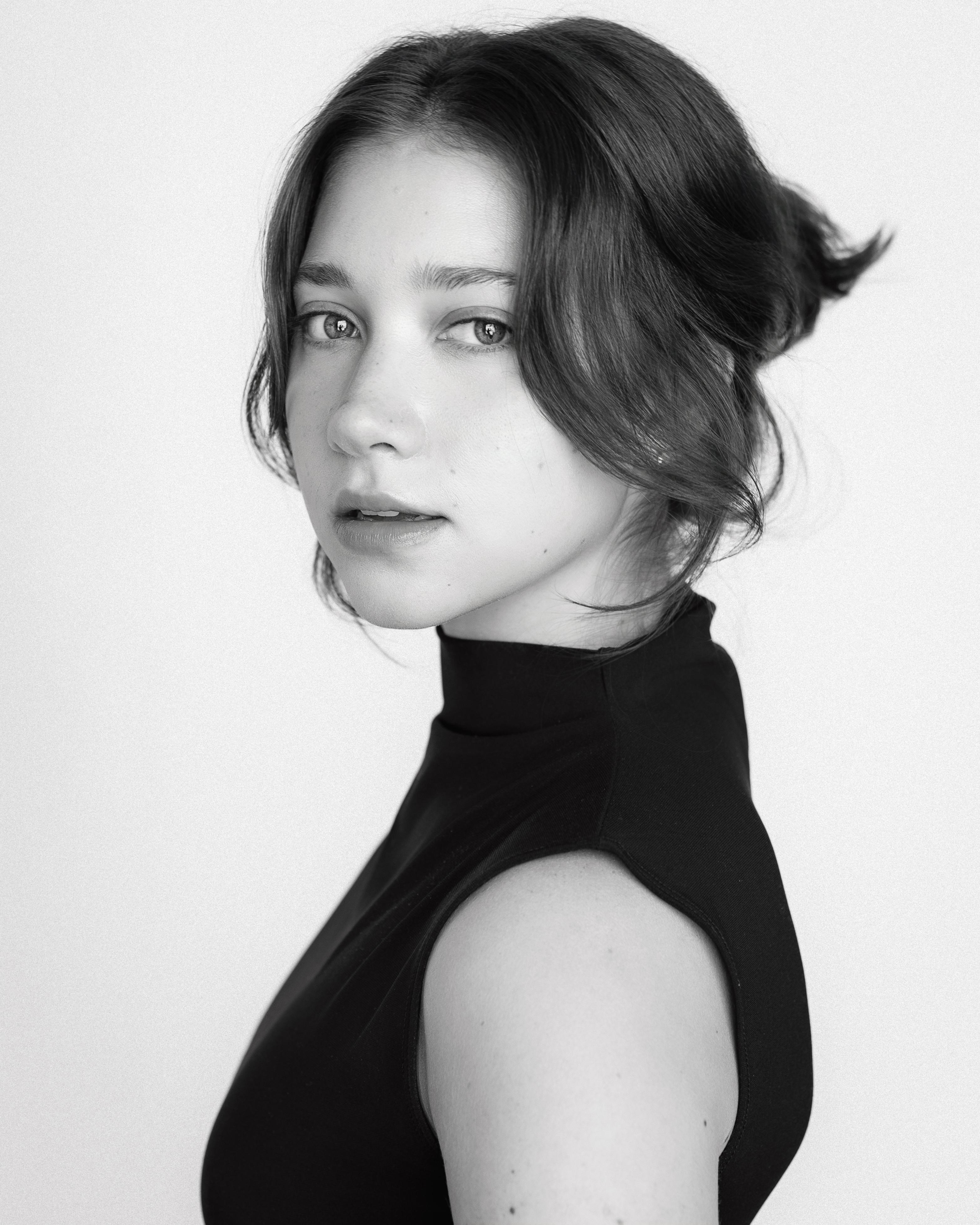 Bella Samman