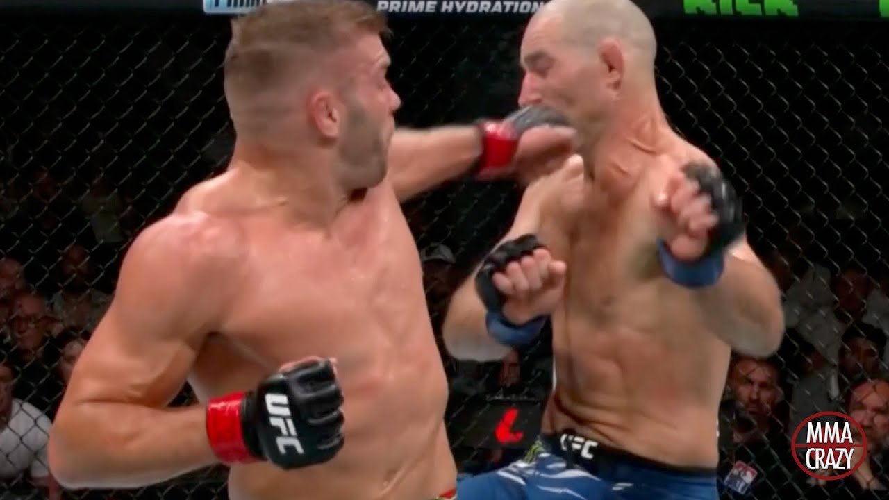 UFC 312: Dricus Du Plessis vs. Sean Strickland 2 Recap Highlights background