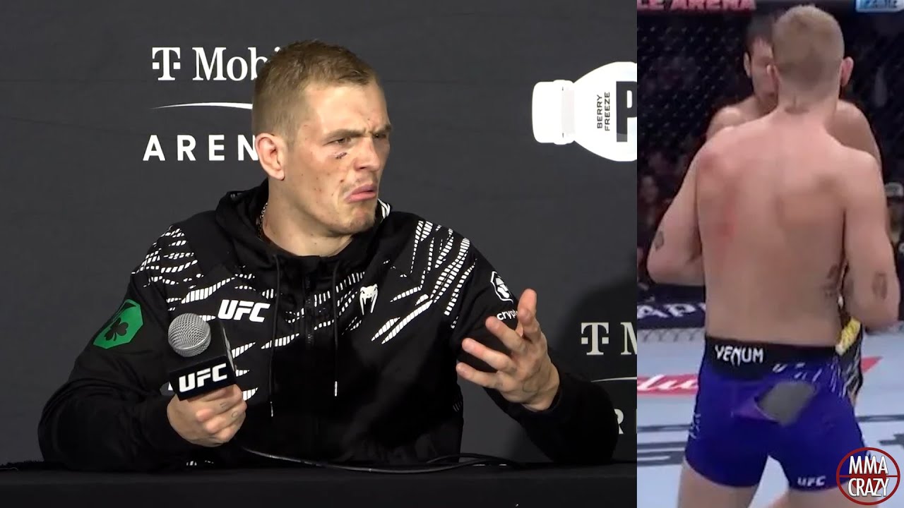 Ian Machado Garry Reacts to RIPPING his shorts "Your Lucky I'm wearing pants !" background
