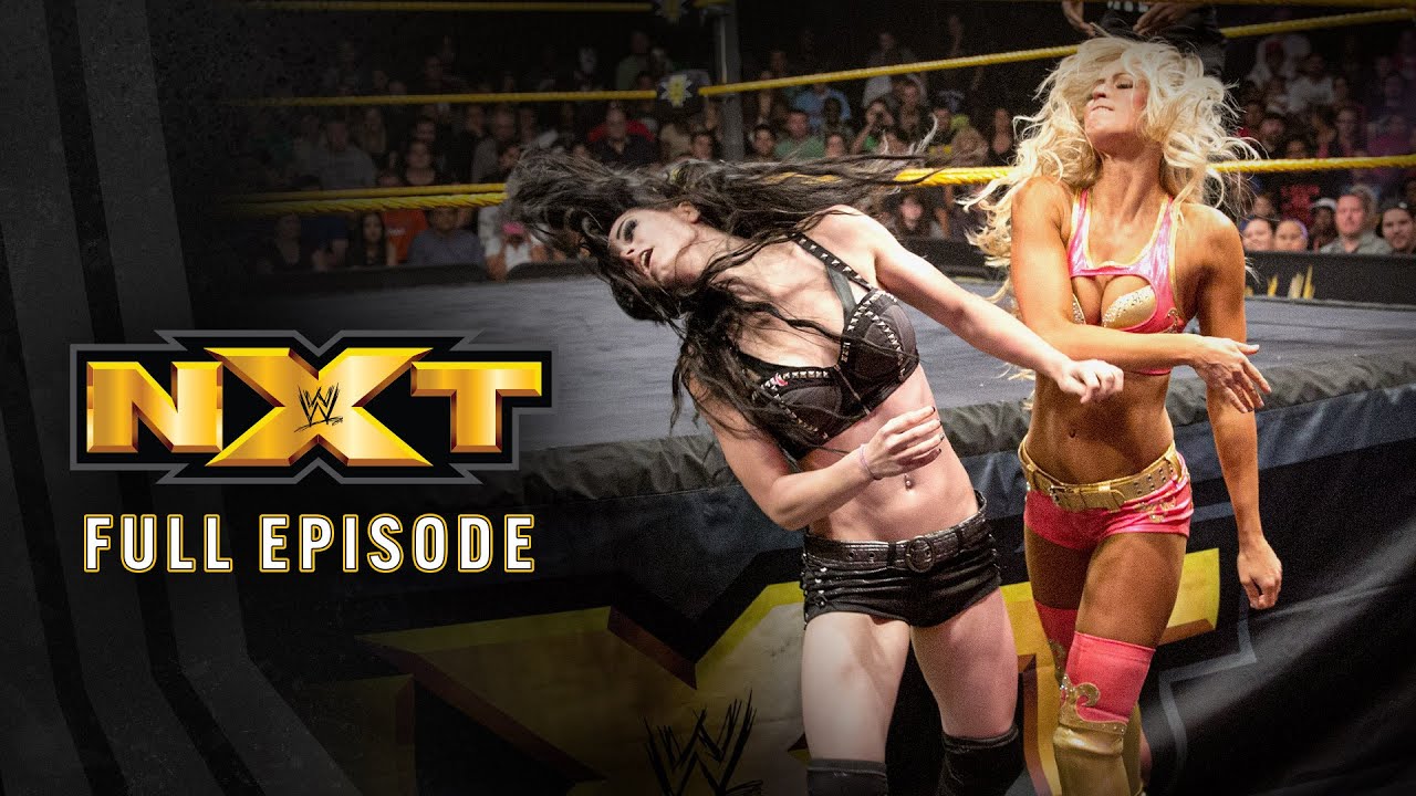 FULL EPISODE: Paige and Summer Rae clash: WWE NXT, Oct. 30, 2013