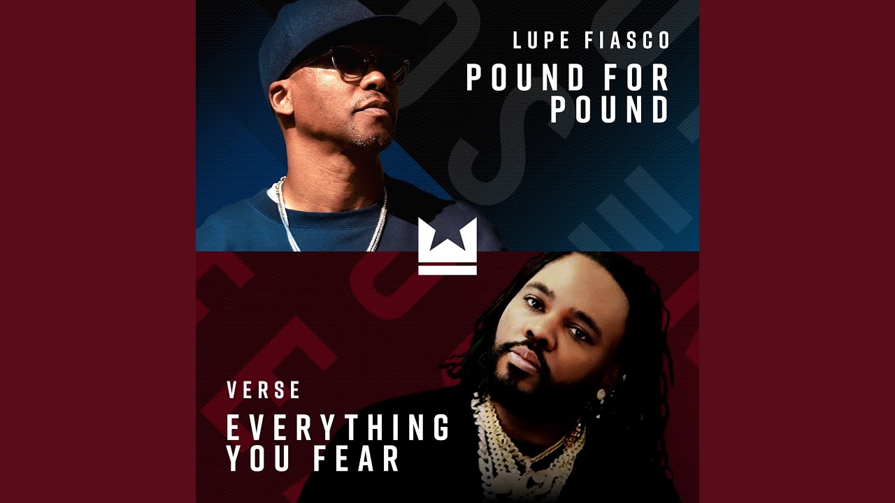 Pound for Pound
