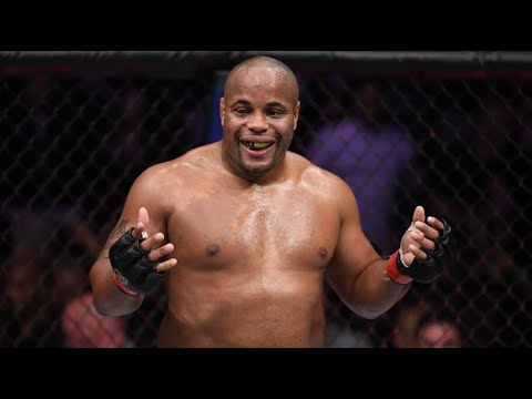 Even Daniel Cormier Was Bullied. Look At Him Now.