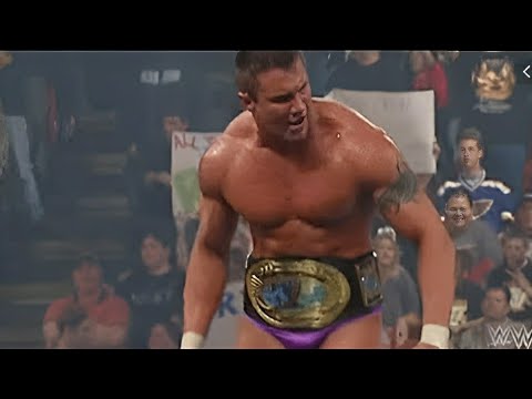 Randy Orton Greatest Intercontinental Championship Matches backdrop