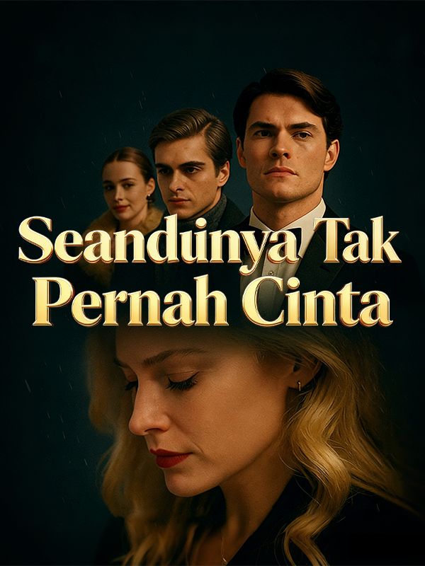 Seandainya Tak Pernah Cinta poster