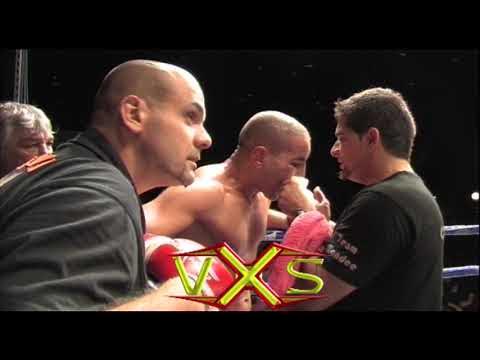 Walid haddad  vs Michall  GLOGOWSKI By #VXS #TK2 #aix_en _provence