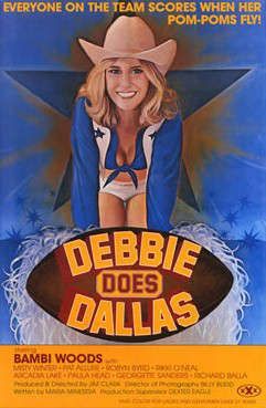 Debbie Does the Devil in Dallas