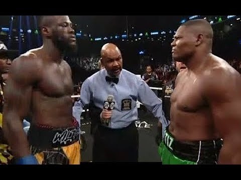 Unfair Boxing Genetics of Wilder Takes On King Kong background