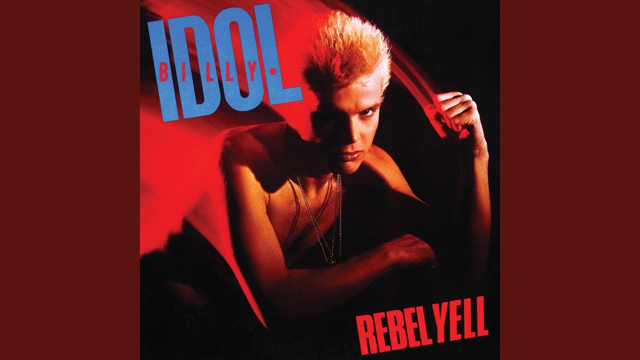 Rebel Yell background