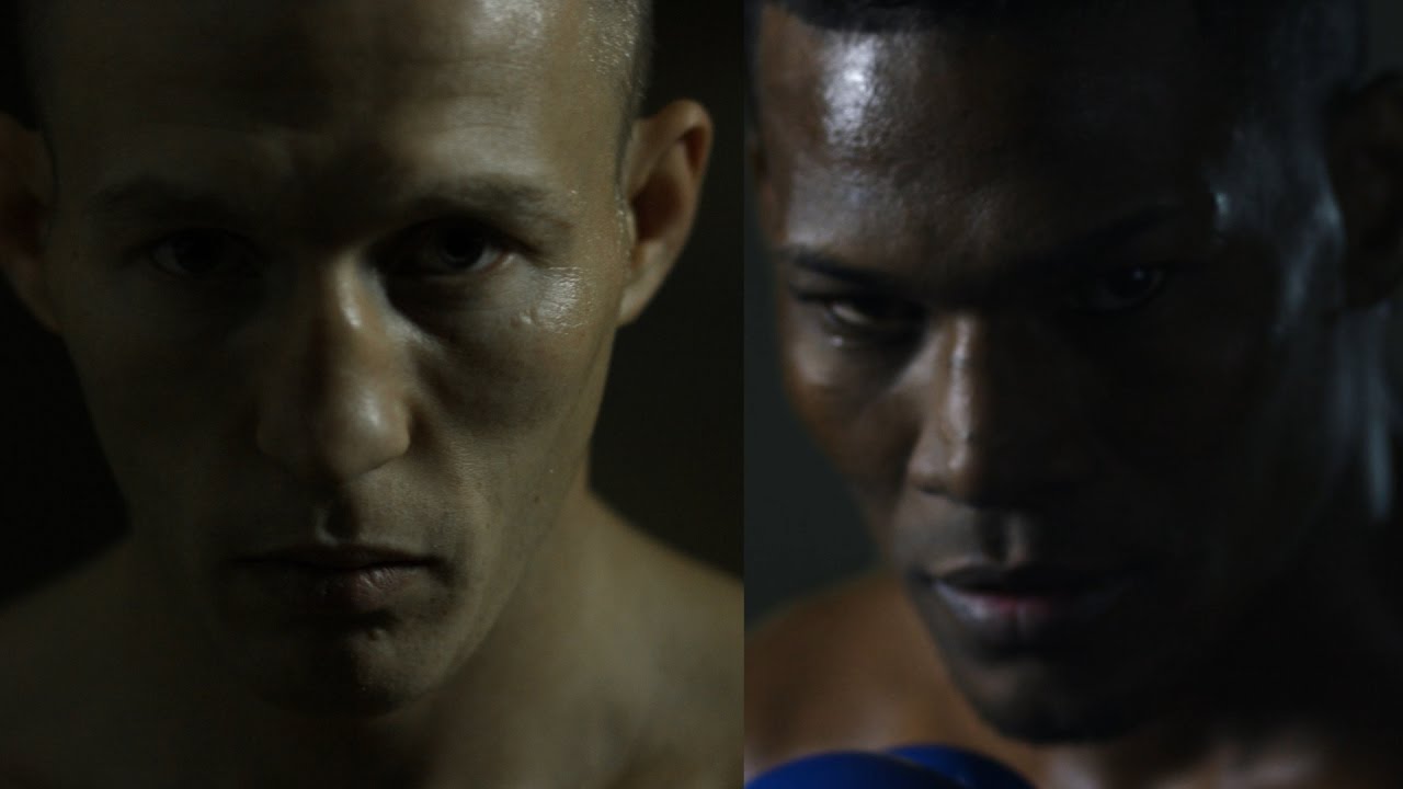 Профайл боя Михайленко vs Прескотт (Fight-profile Mikhaylenko vs Prescott) background