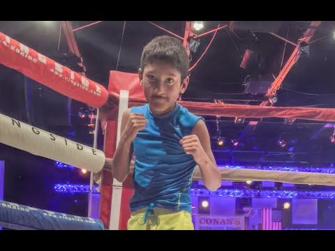 UFC Conectado Edición Especial: Noche UFC
