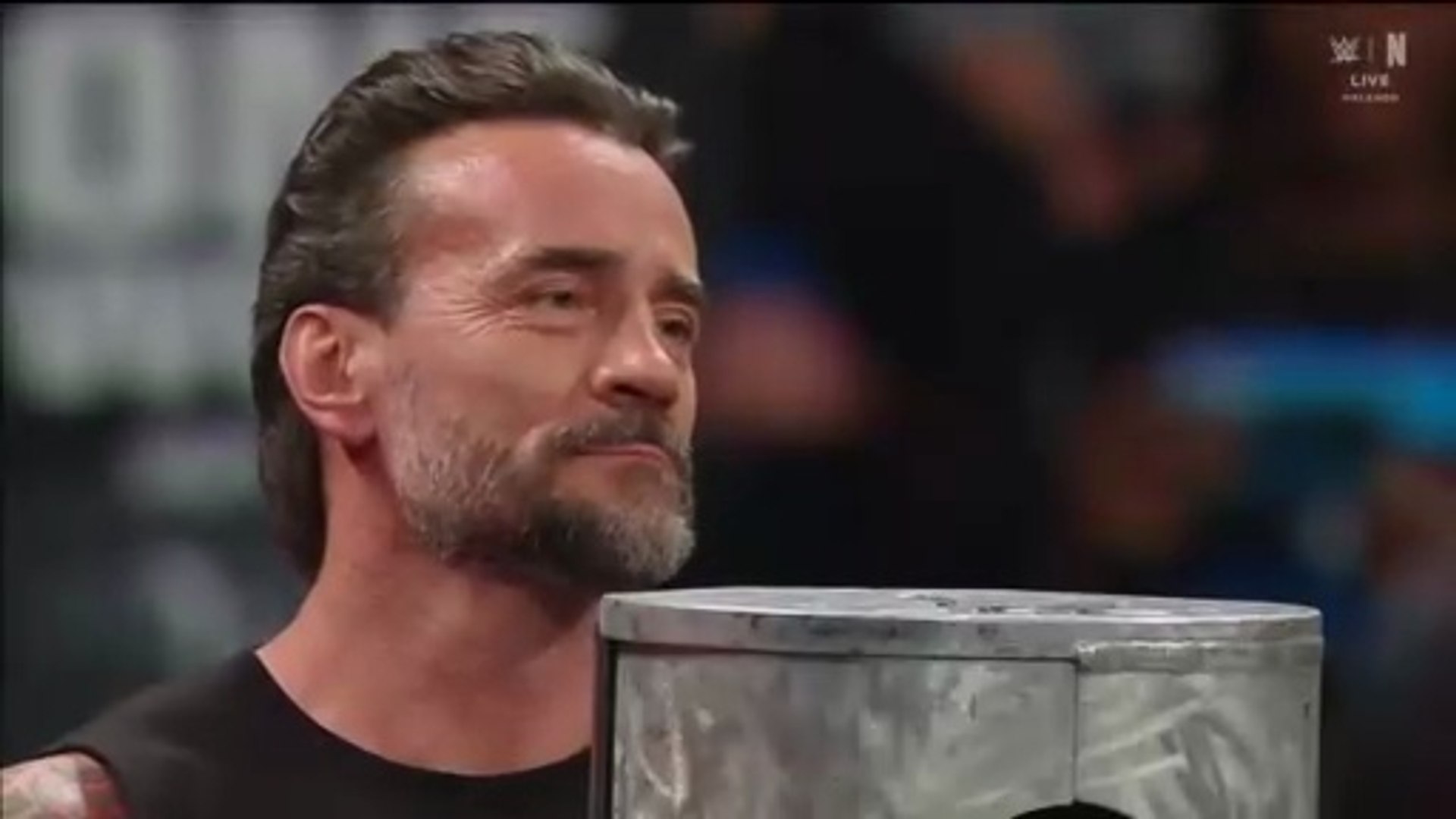 WWE Raw 12/29/2025 Full Show - Part-1