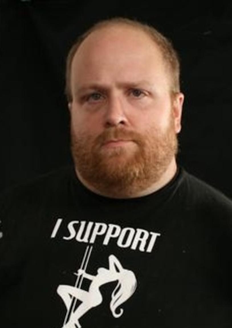 Paul Gebeau