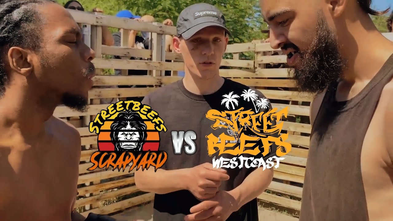 Battleborn vs Crazy Legs | SBWC25 The Hotbox