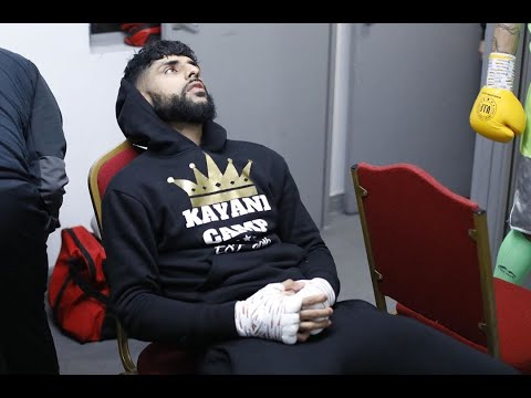 CSL Fight Vlogs Episode 2 #AmarKayani