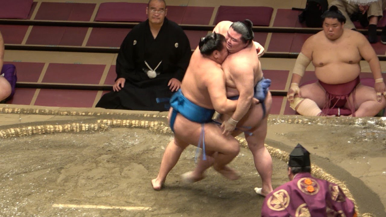 Shodai's May 2021: Up to the job?