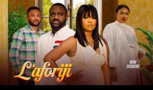 LAFORIJI - Latest Yoruba movie 2026 Drama | Seilat | Tunde Aderinoye| Taiwo Adeyemi | Debbie Shokoya