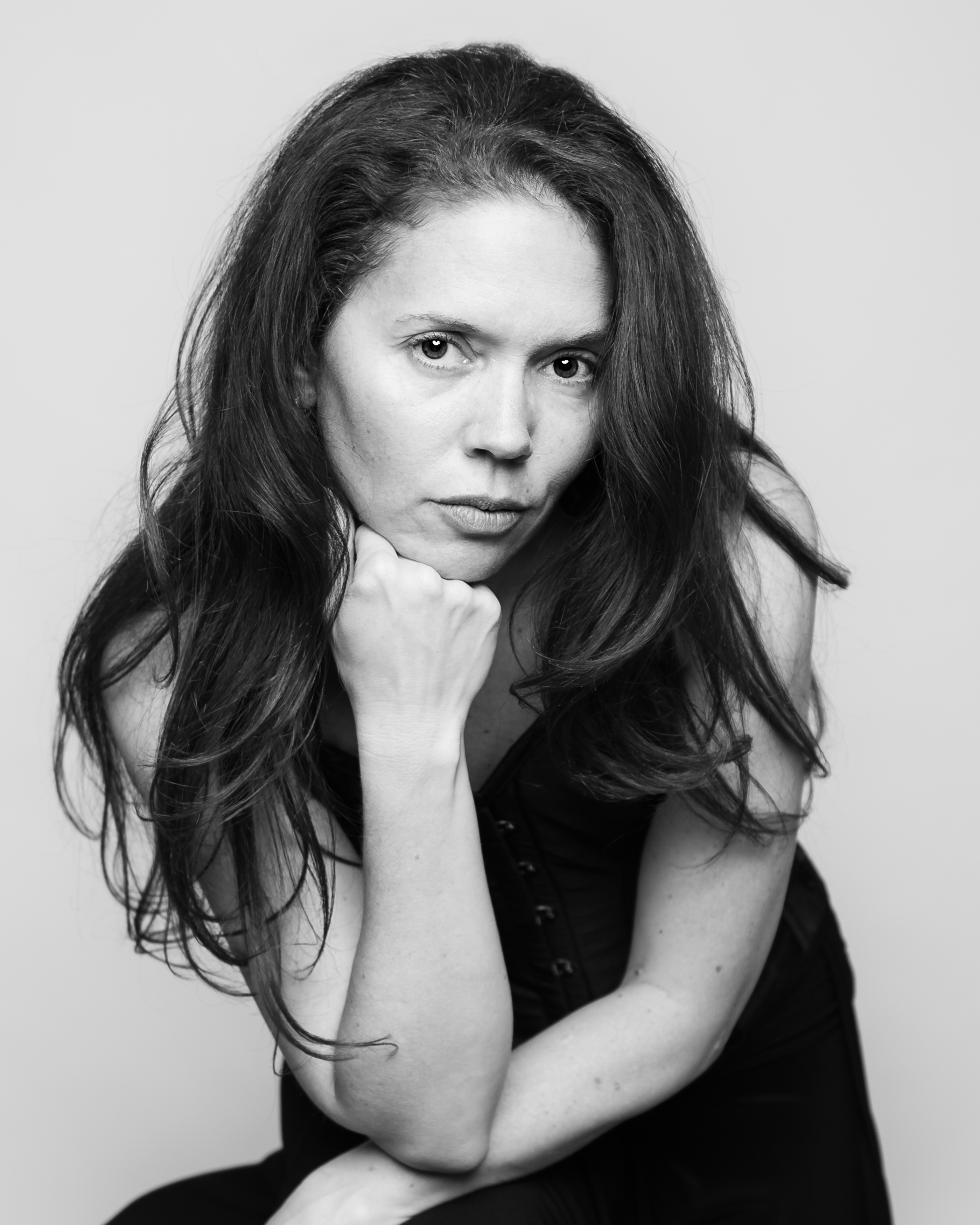 Alicia Dufour