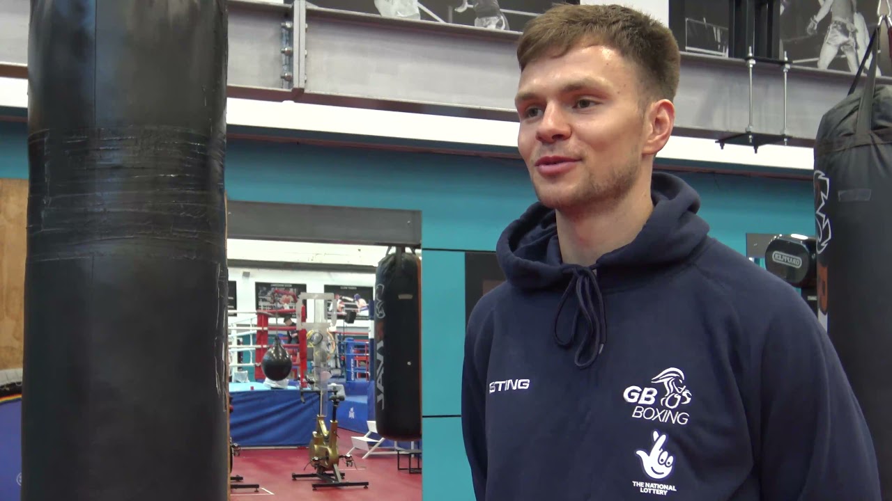 'The Tokyo Olympics wasn't meant to be, but I'm looking forward now'