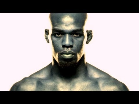 Jon Jones Learned How To Fight Through YouTube