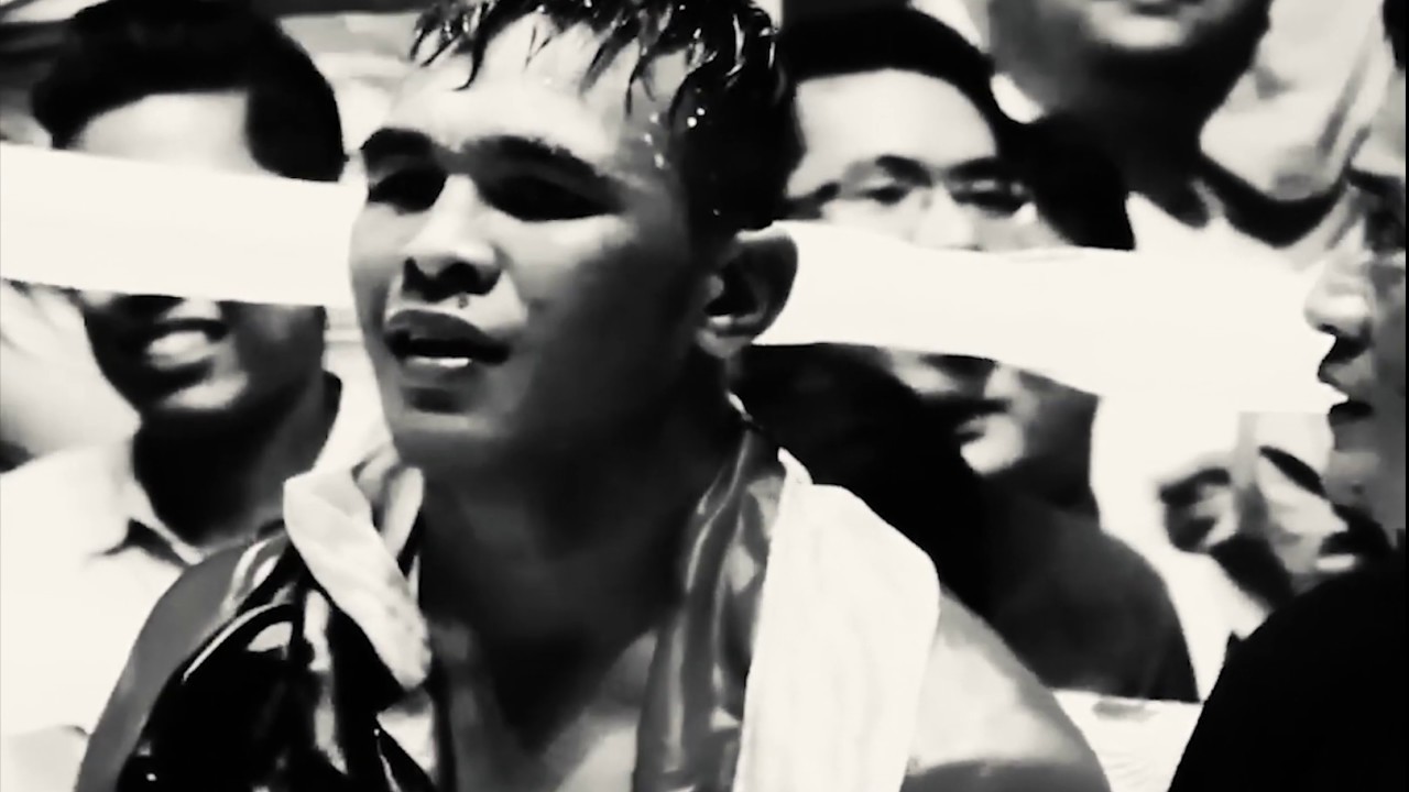 Lethwei Rules Are Extreme Bro
