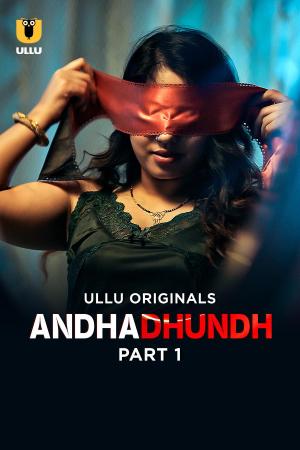 Andhadhundh [Hindi]