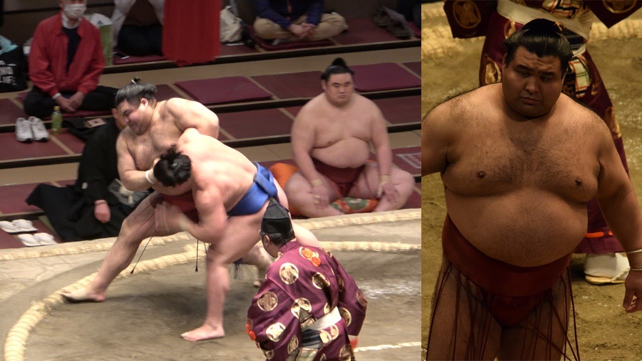 Takayasu's March 2021: Why this fine fighter lost the title